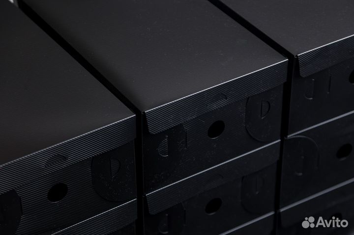 Коробки для хранения вещей / самосборные