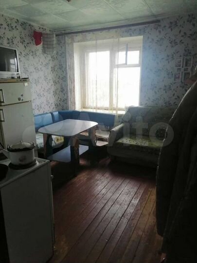 1-к. квартира, 34,6 м², 7/9 эт.