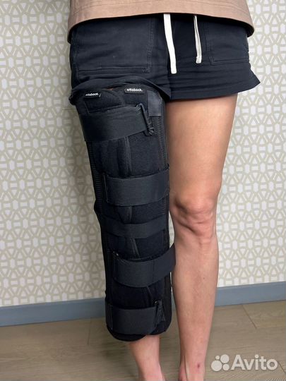 Коленный ортез ottobock