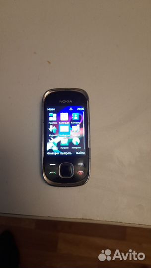 Nokia 7230