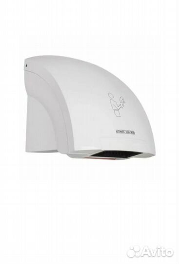 Сушилка для рук neoclima nhd-2.0