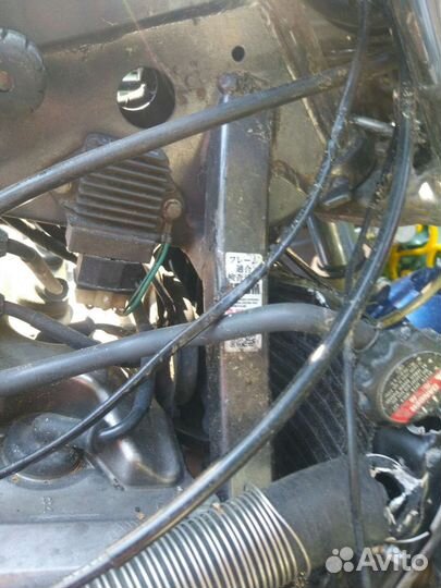 Продам Honda CB600 Hornet