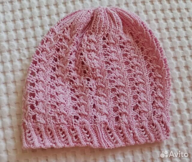 Детские шапочки