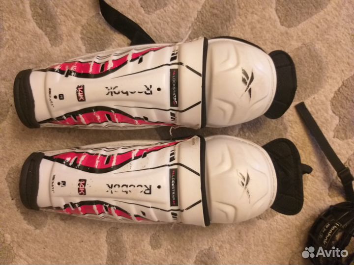 Детская хоккейная форма