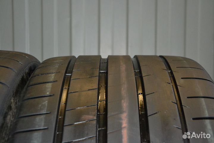 Michelin Pilot Super Sport 305/30 R20 103Y