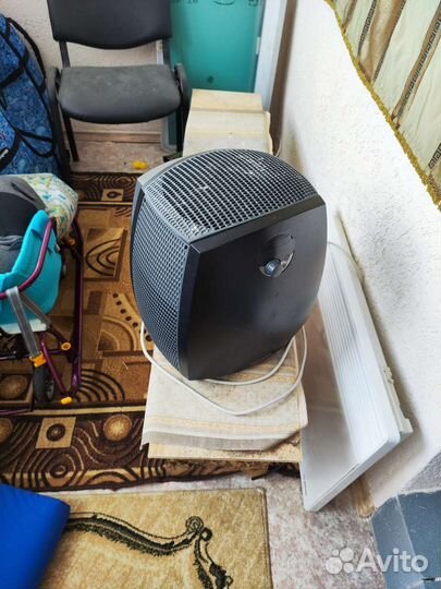 Мойка воздуха boneco