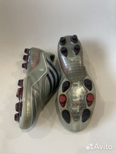 Бутсы adidas f50 leo messi