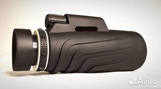 Монокуляр 50Х52 с мощным увеличением