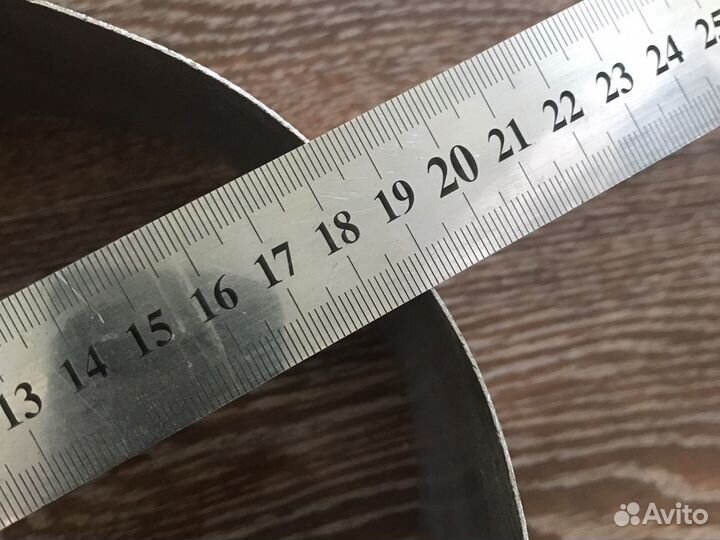 Формы для выпечки бенто тортов б/у