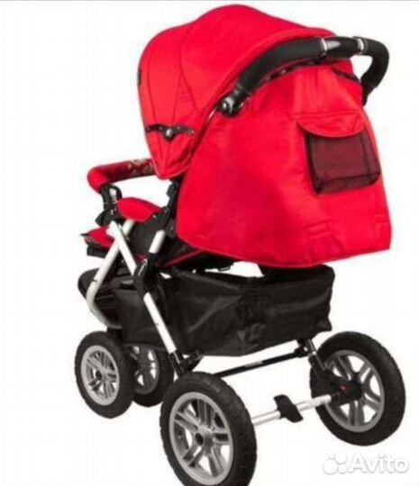 Детские коляски