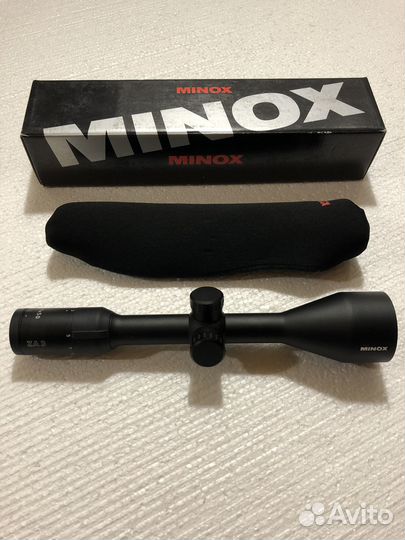 Оптический прицел