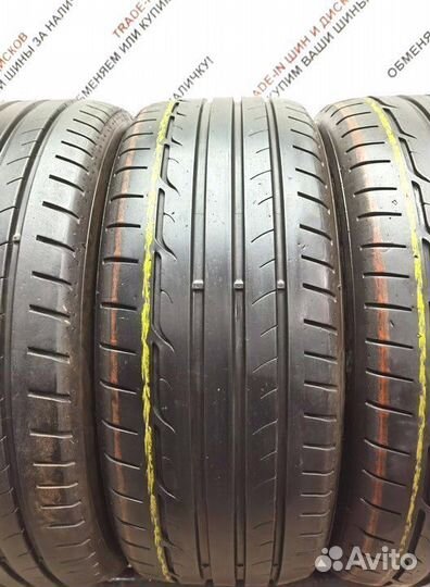 Dunlop Sport Maxx RT 225/45 R19 92W