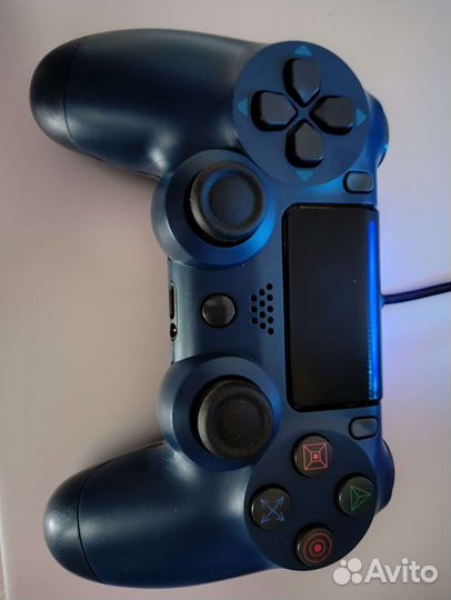 Геймпад для пк, ps4