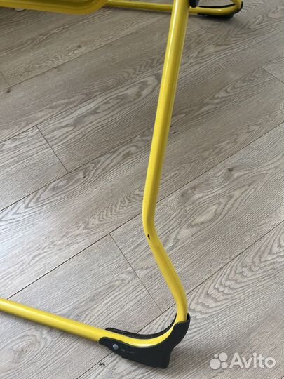 Gusio Качели детские Слоник