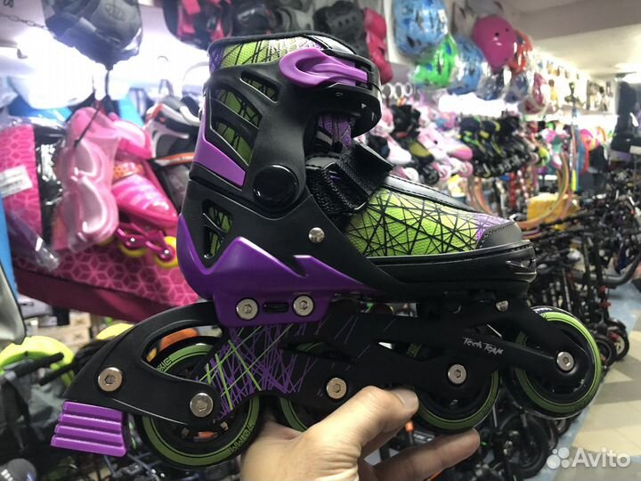 Ролики Скейтборды PennyBoard