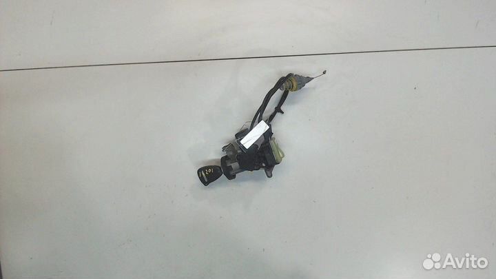 Замок зажигания Jeep Commander, 2006