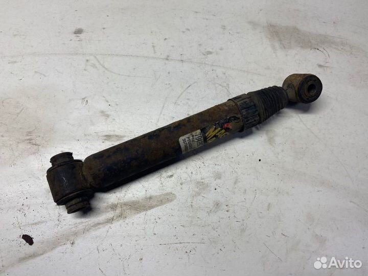 Амортизатор подвески задний Peugeot 206