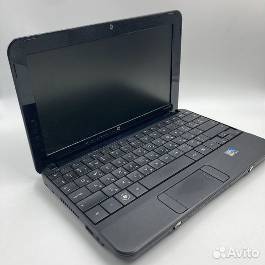 Нетбук Compaq mini 110