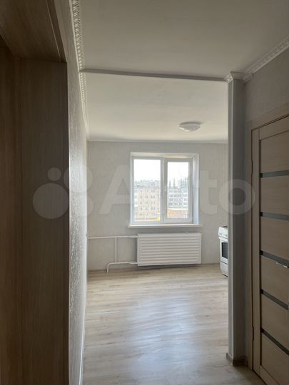 2-к. квартира, 57 м², 5/5 эт.