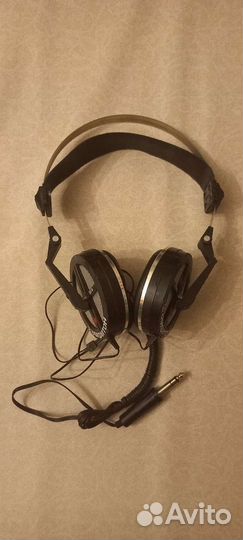 Наушники Амфитон тдс-15