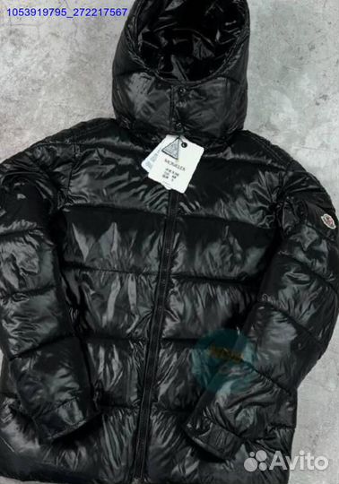 Moncler Куртки зимние moncler maya