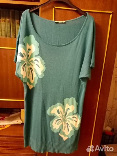 Продаю джемпер женский 48-50 фирма Гленфилд