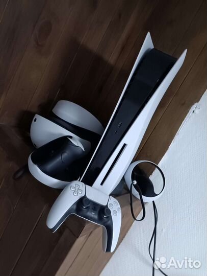 Аренда консоль ps5 и другое