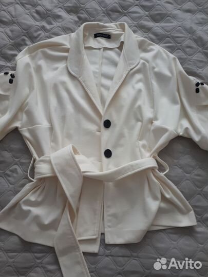 Жакет,пиджак