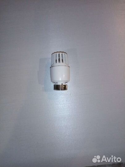 Термоголовки