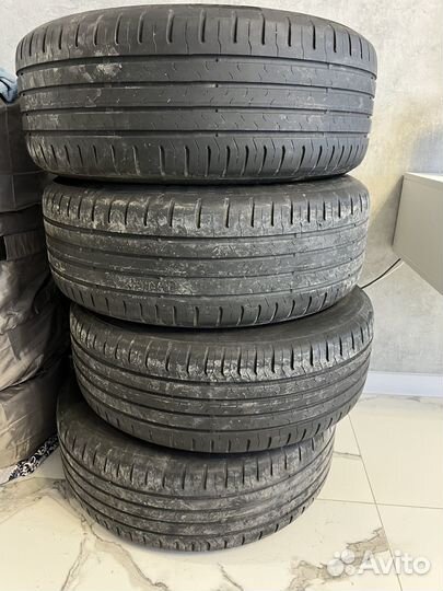 Оригинальные колеса audi a4 b8