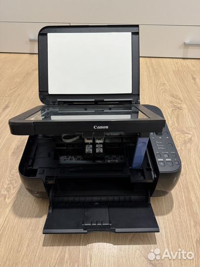 Принтер canon mp280