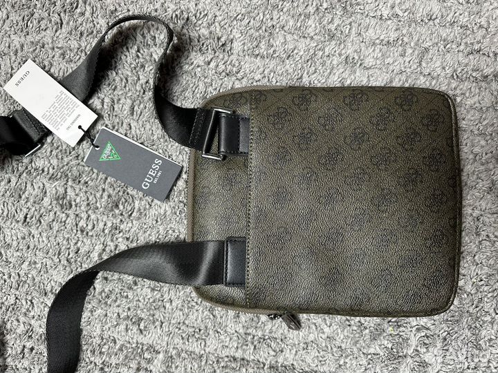 Сумка Guess мужская оригинал