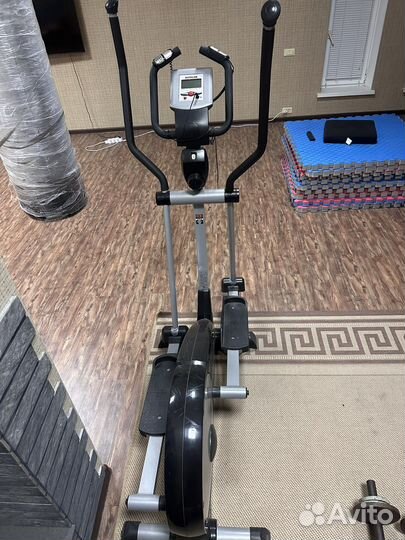 Лыжный тренажер Kettler