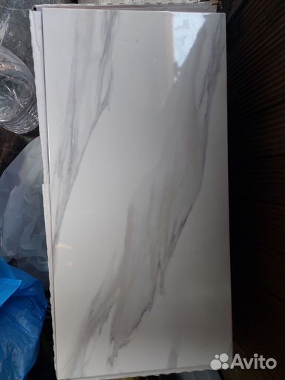 Плитка настенная New Trend Volcano Light 60x30