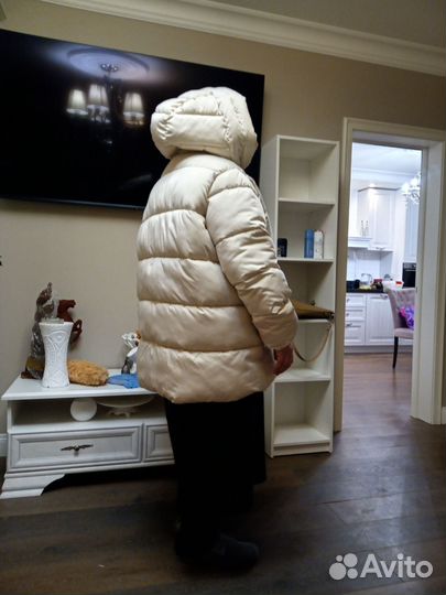 Куртка женская зимняя пуховик