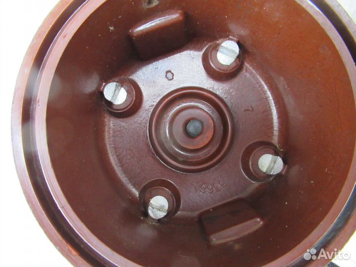 Распределитель зажигания змз : 402, 406, 417, 421