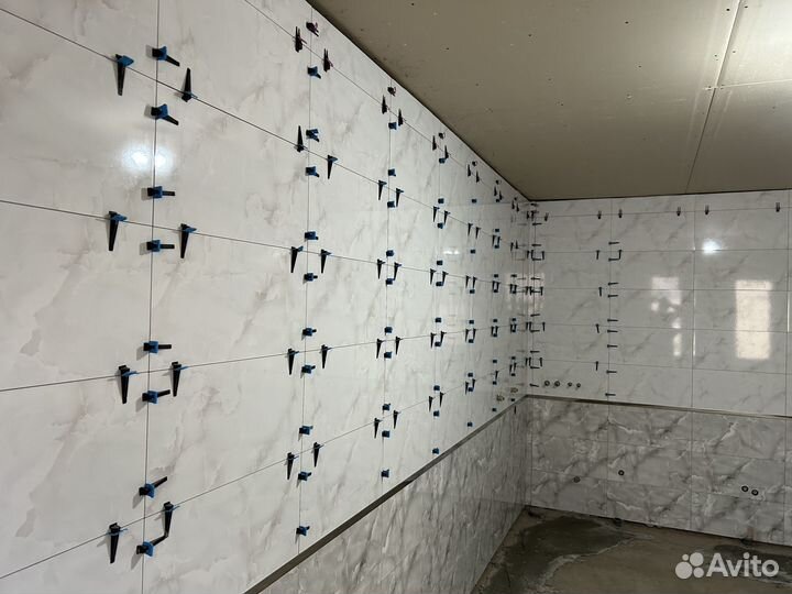 Мастер кафельщик