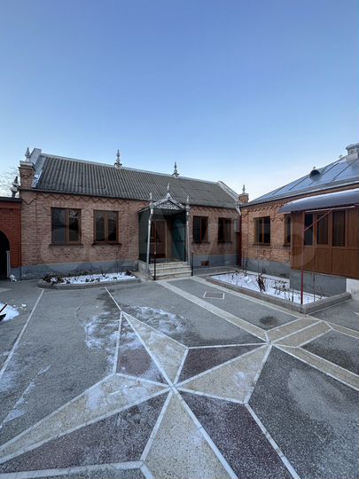 Дом 160 м² на участке 14 сот.