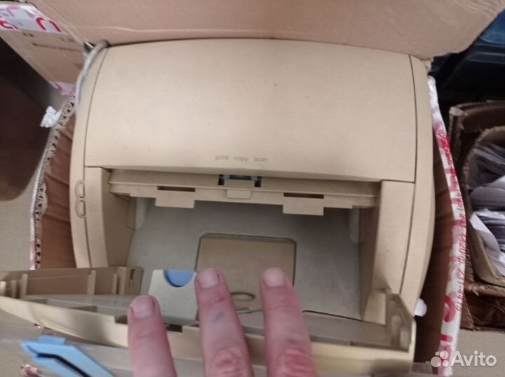 HP laserjet 1000, 1005, 1200, 1220, 3300, 3380