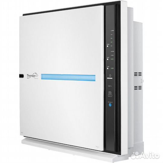 Очиститель воздуха Zepter Therapy Air iOn PWC-570