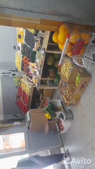 Готовый бизнес