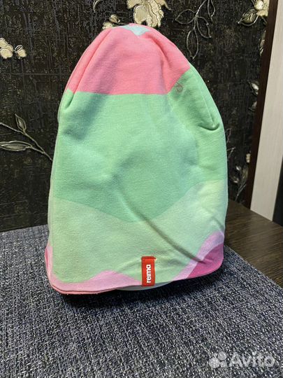 Шапка для девочки