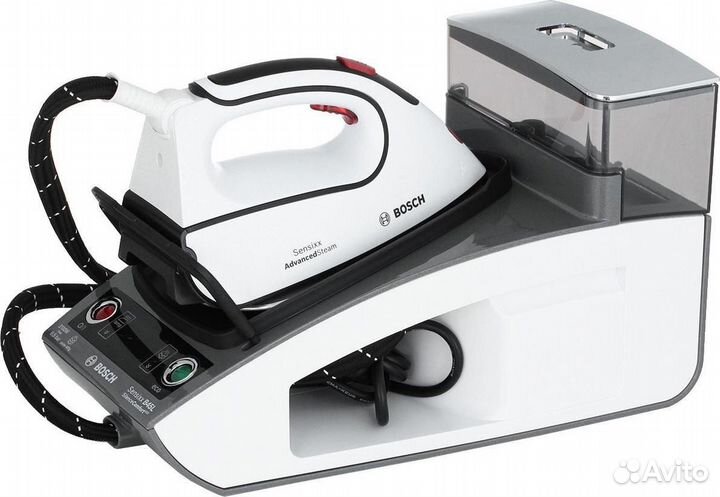 Парогенераторы Bosch Sensixx B45L, 6,5 bar