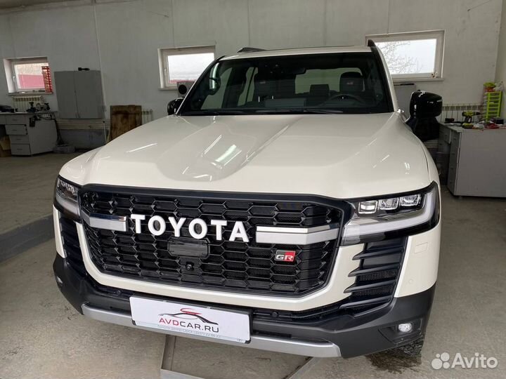 Фаркоп на VW Touareg, Audi Q7, Cayenne в Миассе