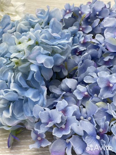 Искусственные цветы