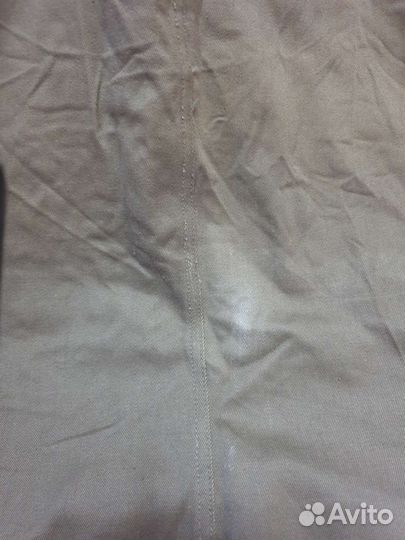 Военная форма СССР