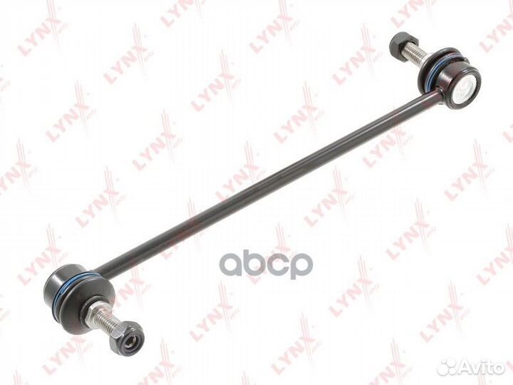 Стойка стабилизатора перед прав/лев C7590LR