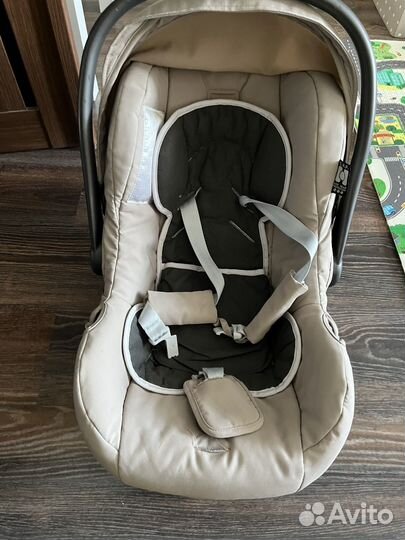 Автолюлька от 0