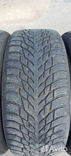 Nokian Tyres Hakkapeliitta R3 SUV 275/50 R20 113R