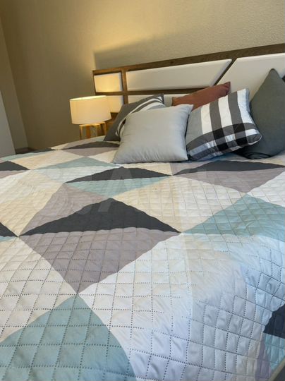 2-к. квартира, 50 м², 2/5 эт.